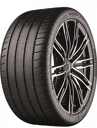 ���� ���� BRIDGESTONE Potenza Sport 225/50 R18 99Y TL XL